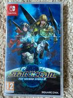 Star Ocean: The Second Story R, 1 speler, Ophalen of Verzenden, Zo goed als nieuw, Role Playing Game (Rpg)