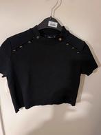 top/truitje Zara, Ophalen of Verzenden, Zo goed als nieuw, Korte mouw, Maat 36 (S)