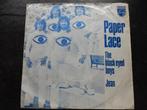 Paper Lace - The black eyed boys, Cd's en Dvd's, Vinyl Singles, Ophalen of Verzenden, Zo goed als nieuw, Pop