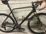 Rondo CF 0 Carbon Gravelbike - Top Afmontage!, Ophalen of Verzenden, Zo goed als nieuw, Racefiets, Frame
