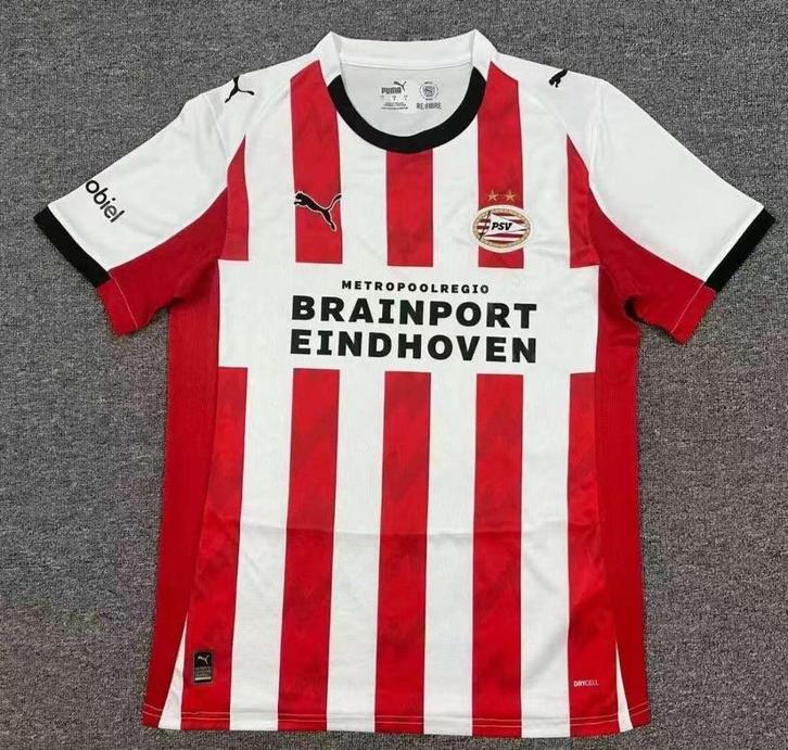 PSV 25-26 SHIRTS - ALLE MATEN, Verzamelen, Sportartikelen en Voetbal, Nieuw, Shirt, Ajax, Verzenden