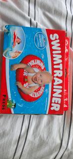 Perfecte veilige zwemband, Jongen of Meisje, One size, Ophalen of Verzenden, Zo goed als nieuw