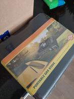 Noodpakket, Caravans en Kamperen, Ophalen