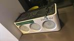 Philips M1X-DJ Bluetooth speaker, Ophalen, Zo goed als nieuw, Overige merken