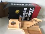 Snack Slicer - Nieuw in Doos, Ophalen of Verzenden, Nieuw