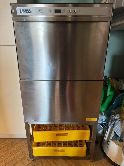 Horeca snelvaatwasser, Zakelijke goederen, Horeca | Keukenapparatuur, Wassen en Drogen, Gebruikt, Ophalen