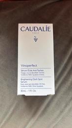 Caudalie vinoperfect serum, Ophalen of Verzenden, Nieuw, Gehele gezicht