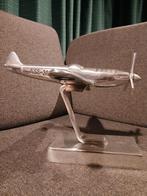 Modelvliegtuig, Verzamelen, Luchtvaart en Vliegtuigspotten, Ophalen, Zo goed als nieuw, Kaart, Foto of Prent
