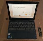 Lenovo IdeaPad Flex Chromebook - Zo goed als nieuw!, 4 GB of minder, Verzenden, Touchscreen, Zo goed als nieuw