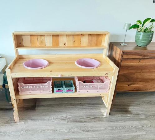 Modderkeukentjes. DE LAATSTE van het seizoen, Kinderen en Baby's, Speelgoed | Buiten | Zandbakken, Nieuw, Ophalen