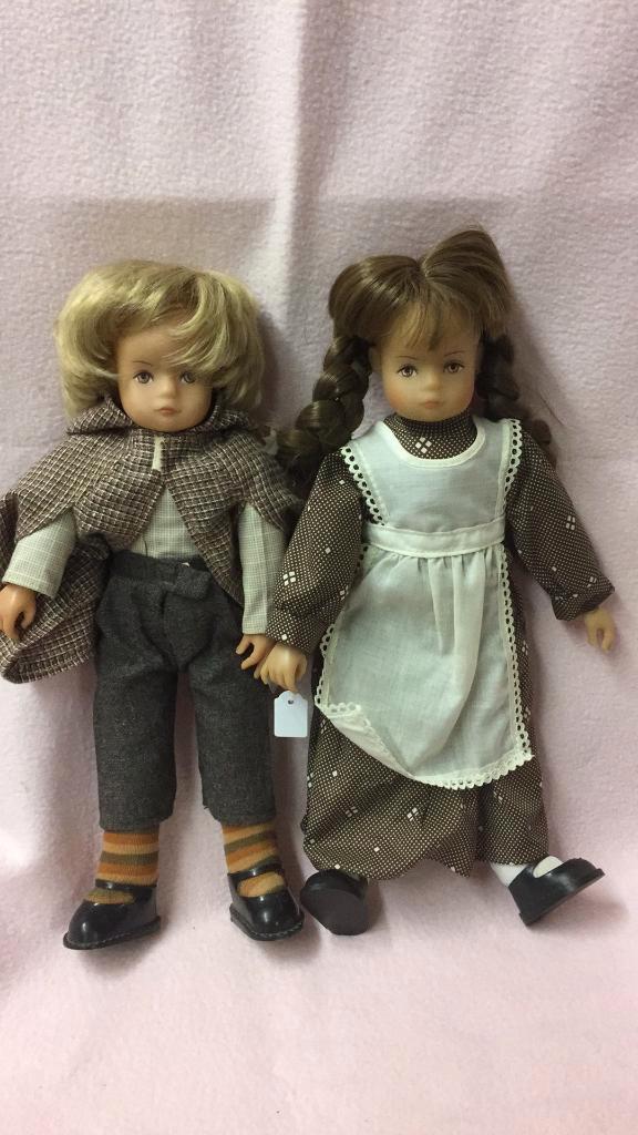 Schildpad Schildkröt Bella Heidi Ott setje, Verzamelen, Poppen, Zo goed als nieuw, Pop, Ophalen of Verzenden