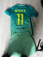 Neymar Jr 2016/17 3e tenue FC Barcelona maat M, Verzenden, Zo goed als nieuw, Shirt