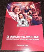De vrienden van Amstel live 2014, Alle leeftijden, Ophalen of Verzenden, Zo goed als nieuw