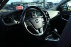 Volvo V40 Cross Country 1.6 D2 Kinetic | Navi | Cruise | Tre, Voorwielaandrijving, Euro 5, Stof, Gebruikt