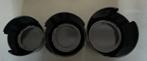 Bk onderzetters pannen, Huis en Inrichting, Keuken | Potten en Pannen, Ophalen of Verzenden, Zo goed als nieuw, Overige materialen