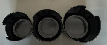 Bk onderzetters pannen beschikbaar voor biedingen