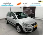 Suzuki SX4 1.6 Exclusive Automaat AIRCO / NAP / LM VELGEN, Gebruikt, Origineel Nederlands, 48 €/maand, 1120 kg