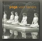 Yoga voor tieners - Yogatree, Boeken, Ophalen of Verzenden, Nieuw, Meditatie of Yoga, Achtergrond en Informatie
