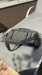 Case Logic Strakke tas voor 14.1" ultrabook en iPad, Ophalen, 14 inch, Aktetas