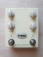 T-Rex Bass Juice Basgitaar Pedaal, Muziek en Instrumenten, Effecten, Ophalen of Verzenden, Gebruikt, Overige typen