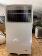 Airco, Witgoed en Apparatuur, Airco's, Ophalen, Minder dan 60 m³, 2 snelheden, Zo goed als nieuw