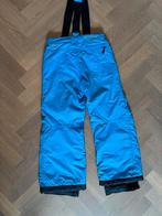 Skibroek Falcon 152 z.g.a.n., Kinderen en Baby's, Kinderkleding | Maat 152, Broek, Ophalen of Verzenden, Zo goed als nieuw, Falcon