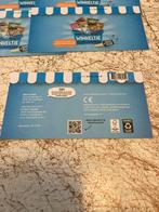 Albert Heijn Mini's Winkel Promotiekaart, Ophalen of Verzenden, Zo goed als nieuw, Verpakking