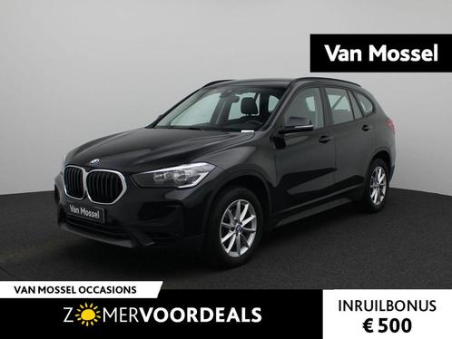 BMW X1 sDrive18i Executive | Automaat | Navigatie | Verwarmd, Auto's, BMW, Bedrijf, Te koop, X1, ABS, Achteruitrijcamera, Airbags