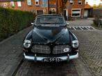 Volvo 1966 Zwart, Auto's, Zwart, Particulier, 1102 kg, Sedan