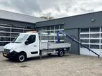 Renault Master T35 2.3 dCi L3 Koelwater probleem! Pick-up Op, Auto's, Renault, Voorwielaandrijving, Euro 5, Stof, Gebruikt
