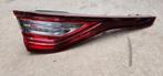 megane IV achterklep verlichting links 265550248R, Auto-onderdelen, Ophalen of Verzenden, Gebruikt, Renault