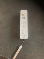 Wii controller, Ophalen of Verzenden, Zo goed als nieuw, Wii, Wii-mote of Nunchuck