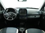 Dacia Spring COMFORT PLUS 27 KWH | Navi | Camera | PDC | Car, Auto's, Stof, Gebruikt, 8 €/maand, Zwart