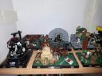 Lego Star Wars diorama sets (6 stuks), Kinderen en Baby's, Speelgoed | Duplo en Lego, Ophalen of Verzenden
