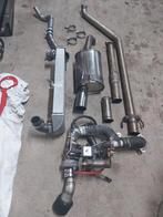 custom topmount turbokit starlet gt turbo glanza ep82 ep91, Auto diversen, Tuning en Styling, Ophalen