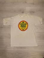 North Sea Jazz T shirt, Kleding | Heren, T-shirts, Ophalen, Onbekend, Wit, Maat 56/58 (XL)