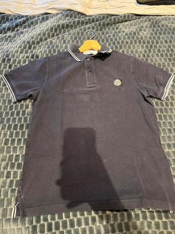 Polo’s en shirts beschikbaar voor biedingen