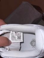 Nike Air Force 1 Triple White, Kleding | Heren, Schoenen, Wit, Nike, Nieuw, Ophalen of Verzenden