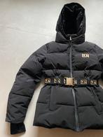 Ski jas / winterjas mt  12/152 NIK&NIK ZGAN, Kinderen en Baby's, Kinderkleding | Maat 152, Meisje, Ophalen of Verzenden, Zo goed als nieuw