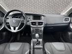 Volvo V40 1.6 T3 Momentum | Navigatie | Camera | Stoelverwar, Voorwielaandrijving, Gebruikt, 4 cilinders, 150 pk
