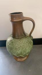 Vintage grote vaas West germany 390/40, Ophalen