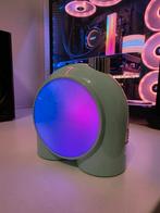 Divoom Planet-9 - Smart mood lamp, Ophalen of Verzenden, Zo goed als nieuw, Kunststof, Minder dan 50 cm