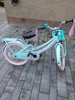 Meisjesfiets 20 inch, Ophalen, Gebruikt, Handrem, 20 inch