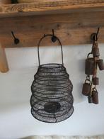 Groot net kandelaar, Antiek en Kunst, Curiosa en Brocante, Ophalen of Verzenden