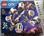 Lego 60433 Space modular space station NIEUW, Lego, Lego, Complete set, Nieuw