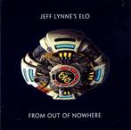 Jeff Lynne's ELO - From Out Of Nowhere     nieuw, Ophalen of Verzenden, Nieuw in verpakking, Progressive