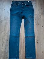 KUYICHI Suzie slimfit jeans W28 L32, Blauw, KUYICHI, Nieuw, Ophalen of Verzenden