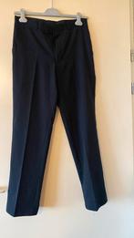 ZGAN ZWART PAK, Ophalen, Zo goed als nieuw, Maat 46 (S) of kleiner, Zwart