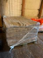 Partij waaltjes, Ophalen, Zo goed als nieuw, Beton, Klinkers