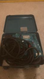 Makita Hammer Drill, Ophalen, Zo goed als nieuw, Boor- en/of Breekhamer